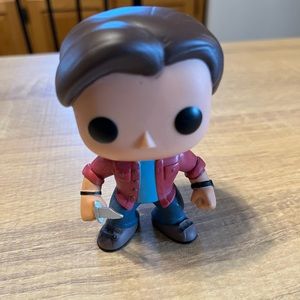 Supernatural Sam Winchester Funko Pop #93